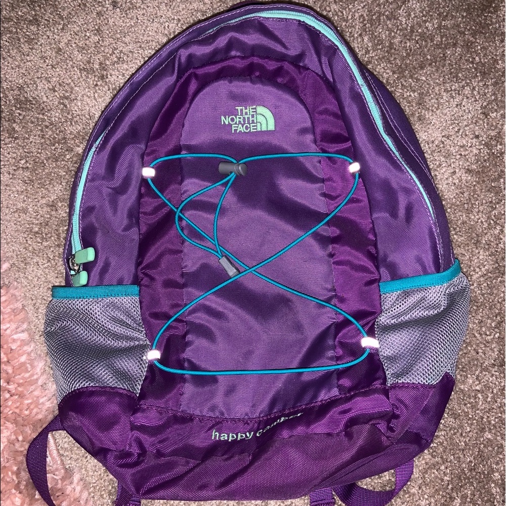 North face Backpack